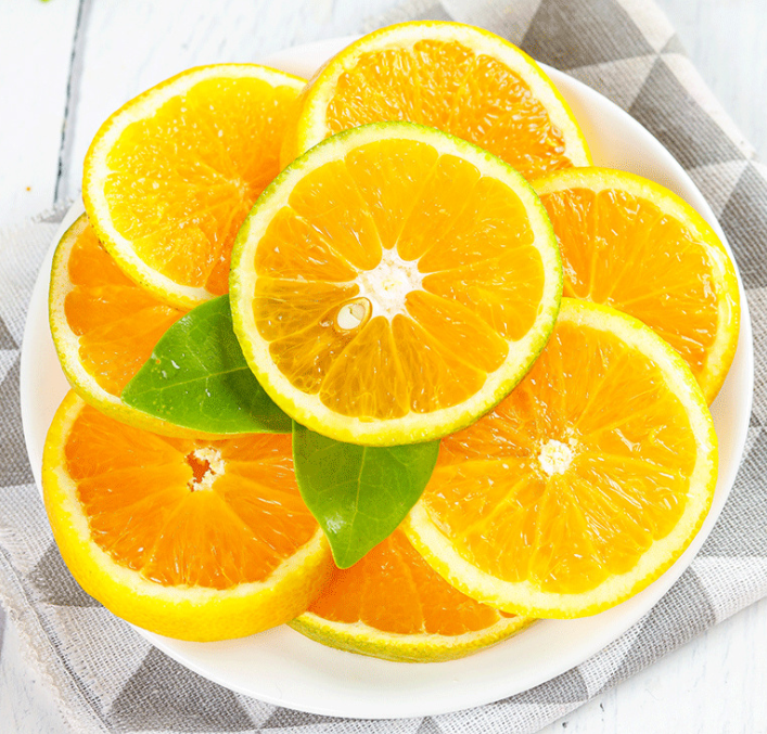 秭归夏橙大果当季水果 当季水果一件代发5斤