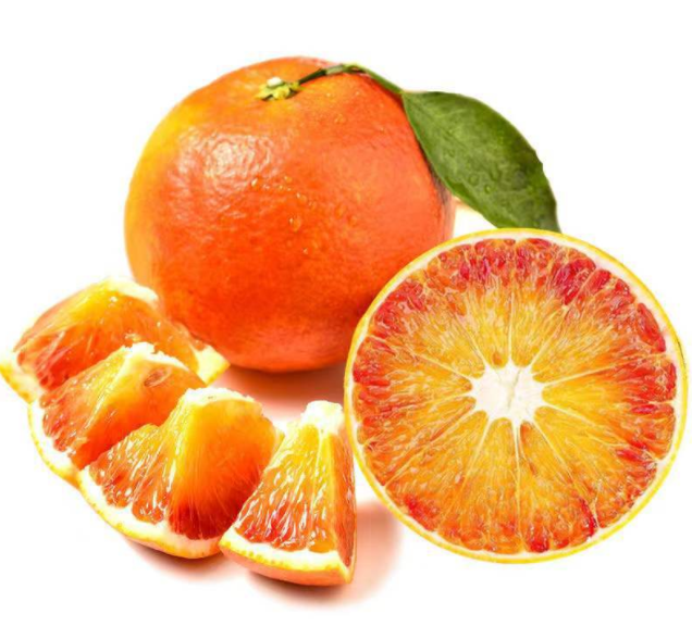 四川塔罗科血橙10斤