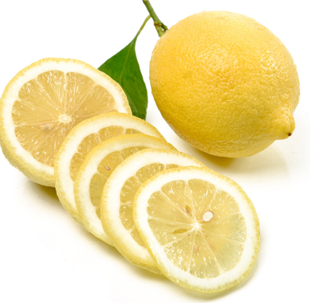 安岳柠檬鲜果批发 中果（单果约90g-110g）